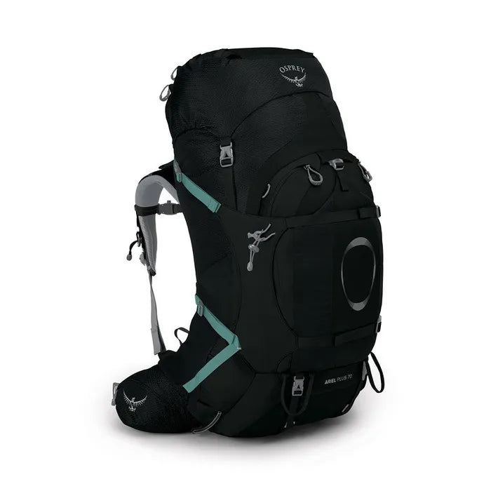 Osprey Ariel Plus 70 Women's Hiking Pack