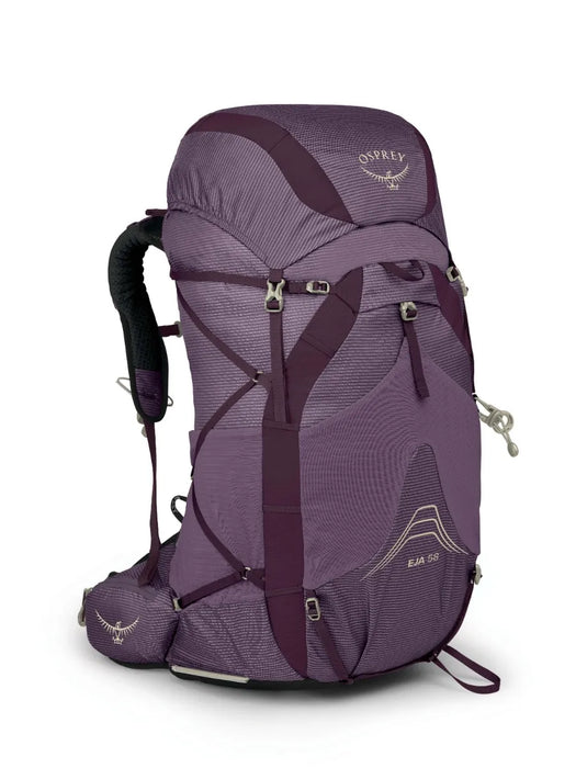 Osprey Eja 58 Women’s Hiking Pack
