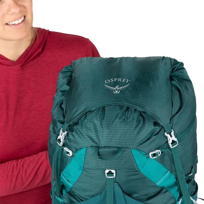 Osprey Eja 58 Women’s Hiking Pack