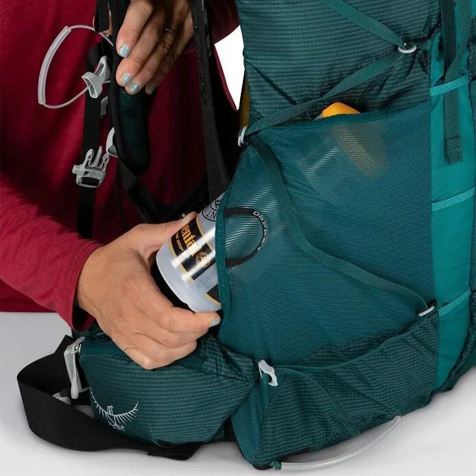 Osprey Eja 58 Women’s Hiking Pack