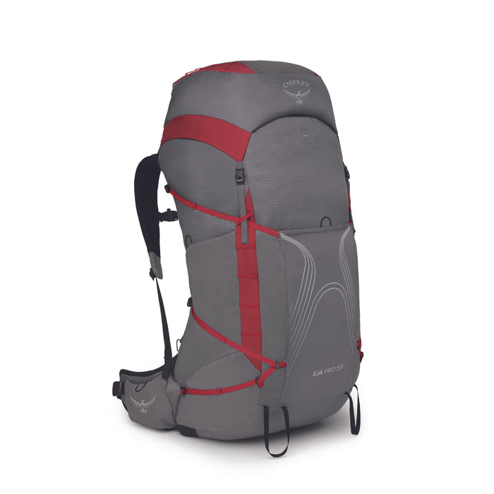 Osprey Eja Pro 55 Ultralight Hiking Backpack