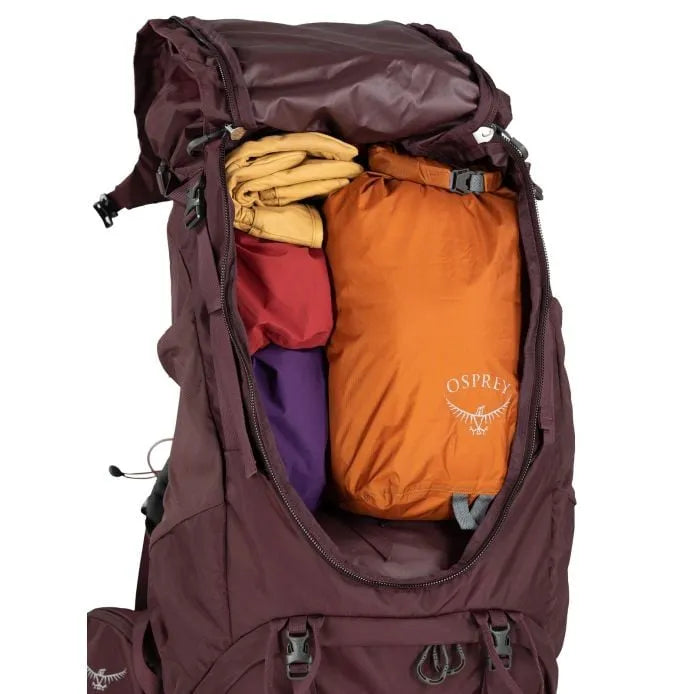 Osprey Kyte 58 Women's Hiking Pack