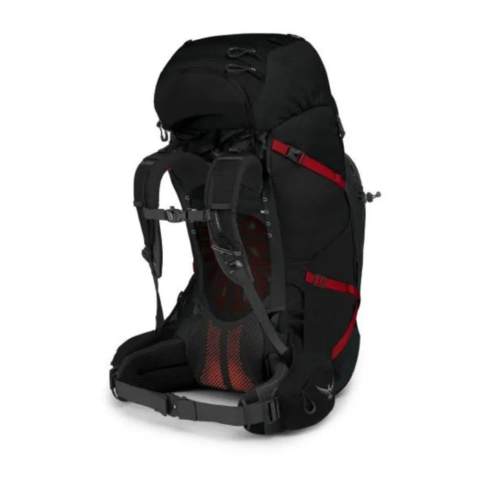 Osprey Aether Plus 85 Hiking Pack