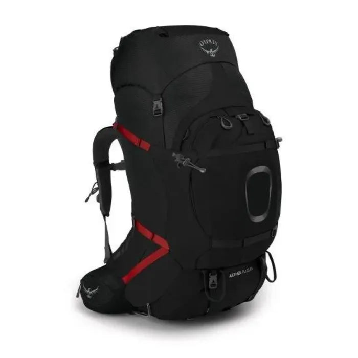Osprey Aether Plus 85 Hiking Pack