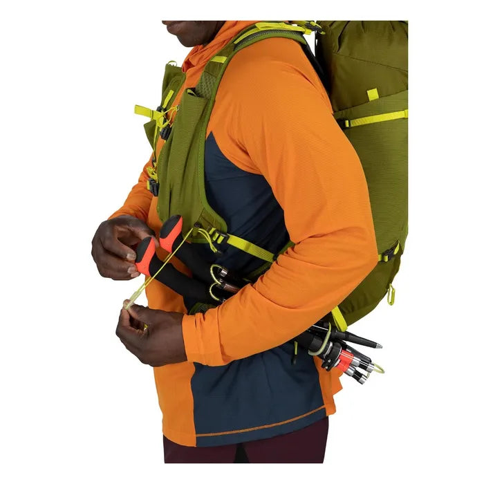 Osprey Talon Velocity 20 Daypack Men's
