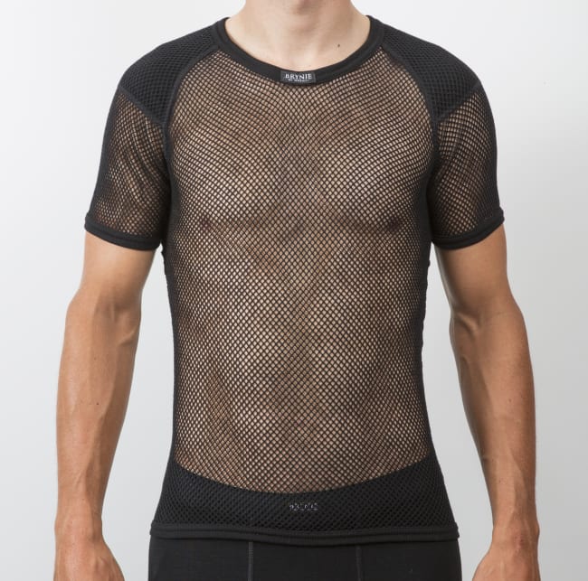 Brynje Wool Thermo T-Shirt Men's
