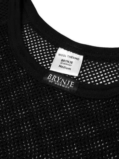 Brynje Wool Thermo T-Shirt Men's
