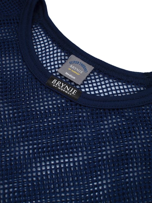 Brynje Super Thermo T-Shirt Men's