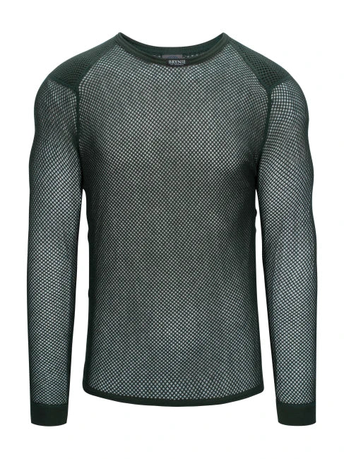 Brynje Super Thermo LS Shirt Men's