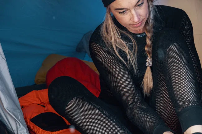 Brynje Super Thermo LS Shirt Women's