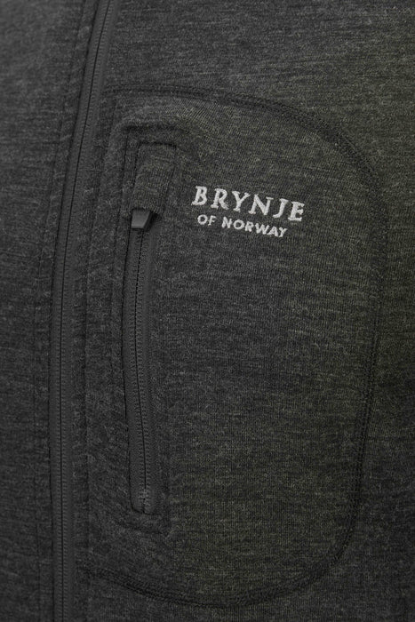 Brynje Classic Wool Jacket