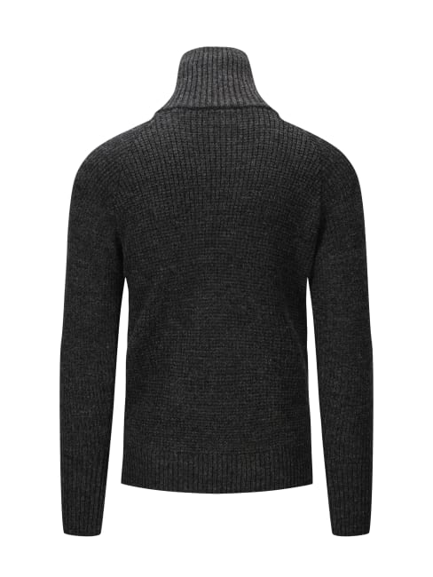 Brynje Wool Sweater 3/4 Zip