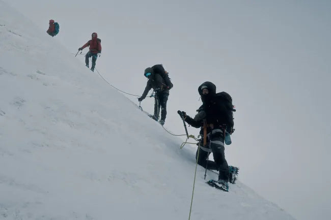 Brynje Adventure Softshell Pants Men's