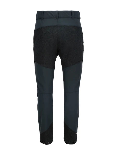 Brynje Adventure Softshell Pants Men's