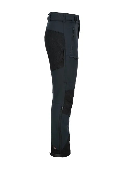Brynje Adventure Softshell Pants Men's
