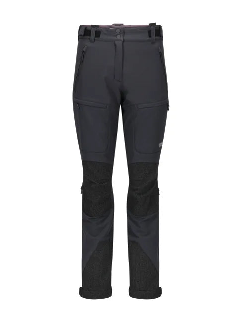 Brynje Adventure Softshell Pants Women's
