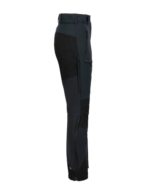 Brynje Adventure Softshell Pants Women's