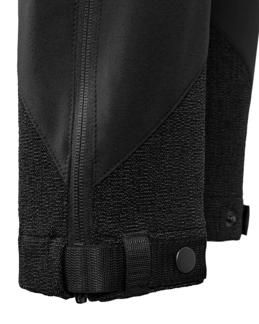 Brynje Adventure Softshell Pants Women's