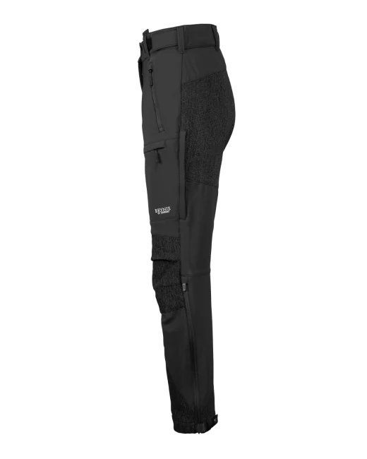 Brynje Adventure Softshell Pants Women's