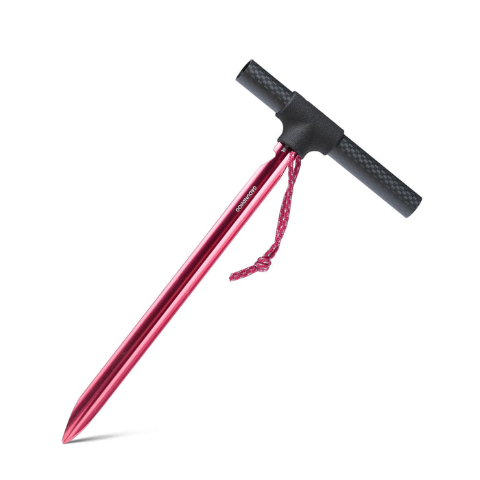 Igneous Gear Tent Tool