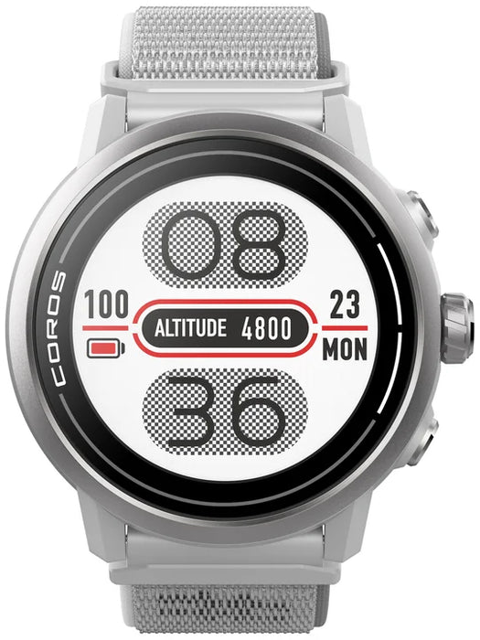 Coros Apex 2 Multisport Watch