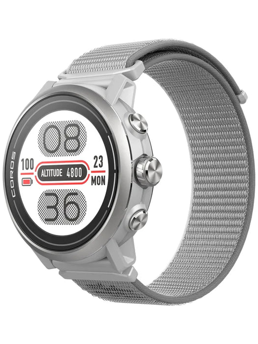 Coros Apex 2 Multisport Watch