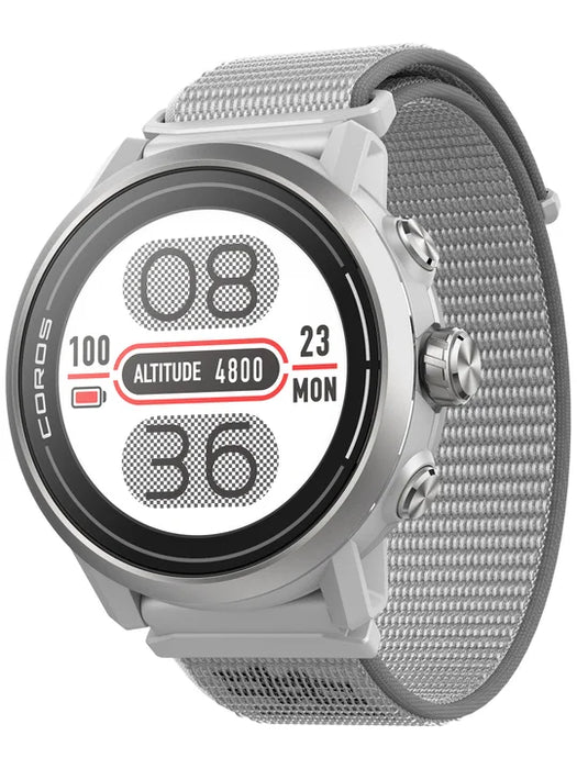 Coros Apex 2 Multisport Watch