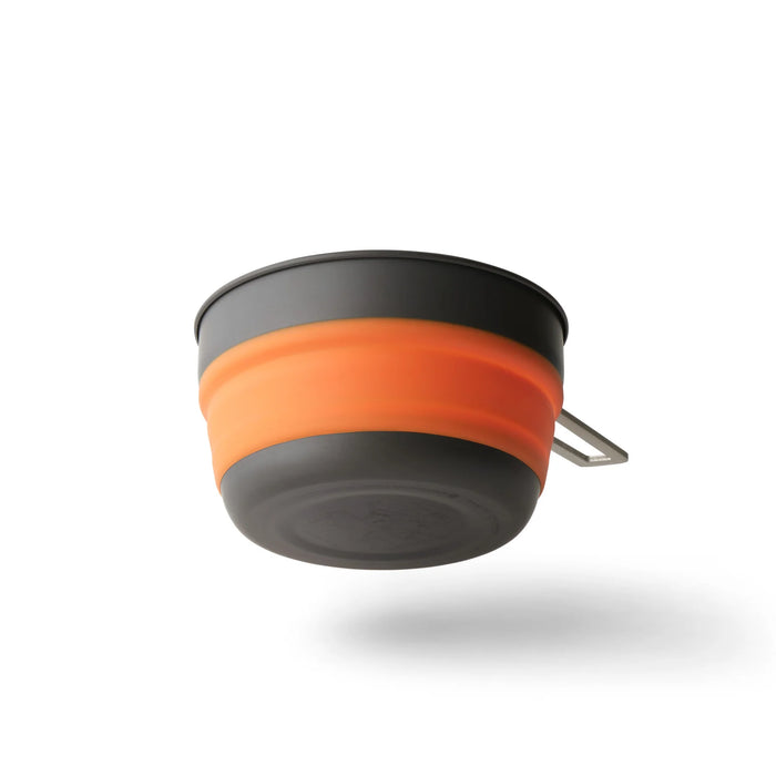 Sea To Summit Frontier Collapsible Pot