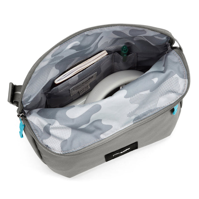 Pacsafe GO Saddle Crossbody