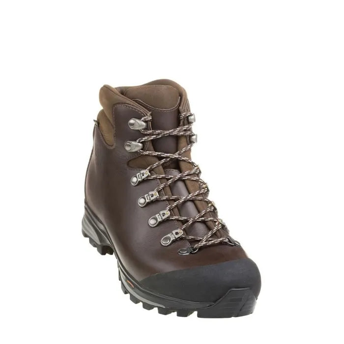 Scarpa Delta GTX Unisex Leather Hiking Boots
