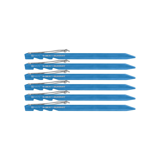 Ground Control Light Tent Pegs - [6 Pack]