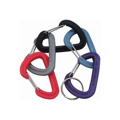 JiveWires Accessory Carabiner