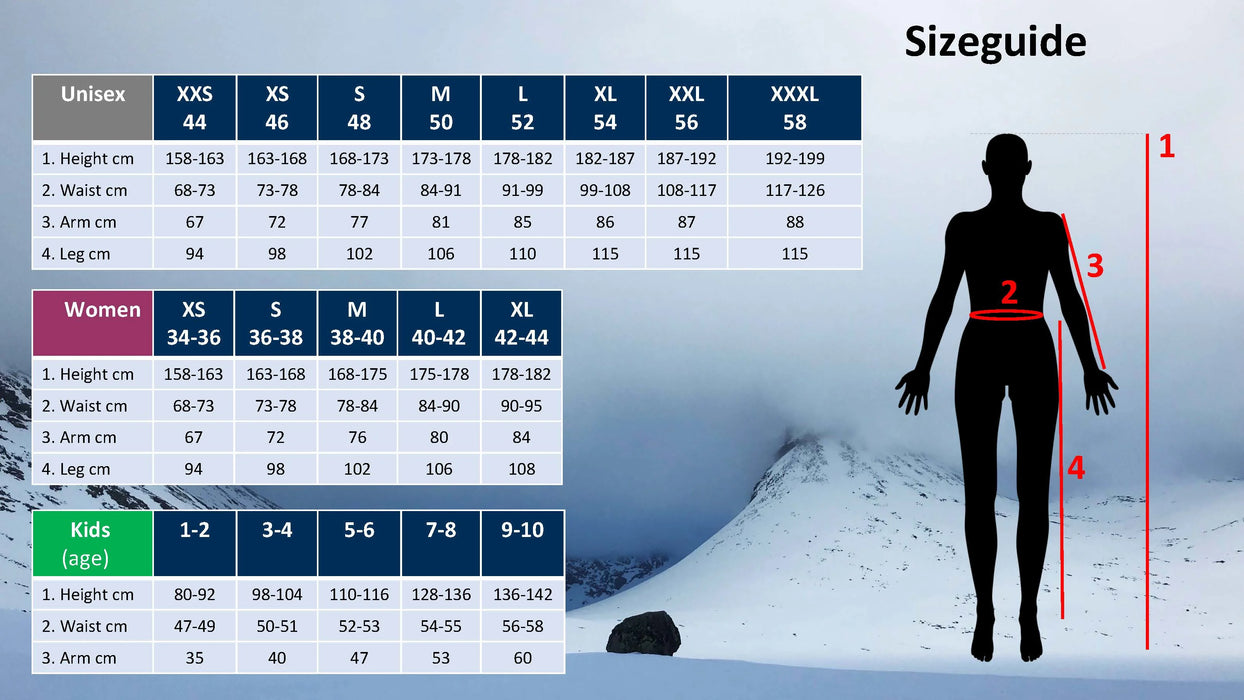 Brynje Super Thermo LS Shirt Men's