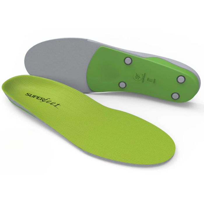 Superfeet All Purpose High Arch Inner Soles