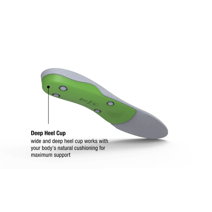 Superfeet All Purpose High Arch Inner Soles