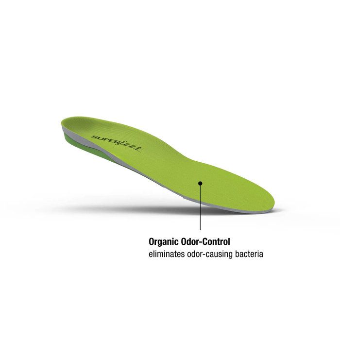 Superfeet All Purpose High Arch Inner Soles