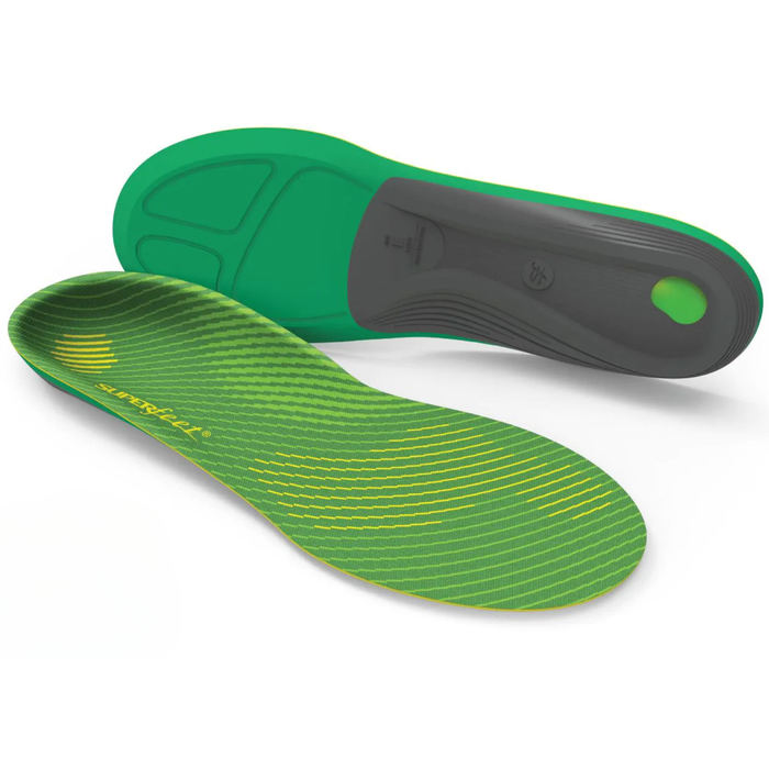 Superfeet RUN Comfort Inner Soles Men's