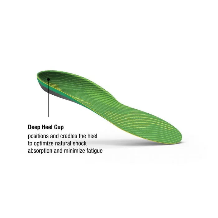 Superfeet RUN Comfort Inner Soles Men's