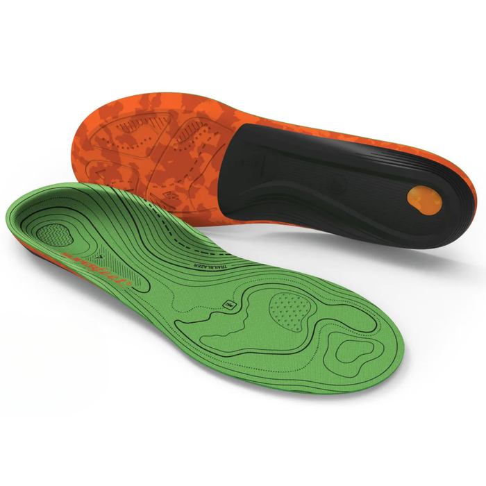 Superfeet Hike Support Inner Soles Men's