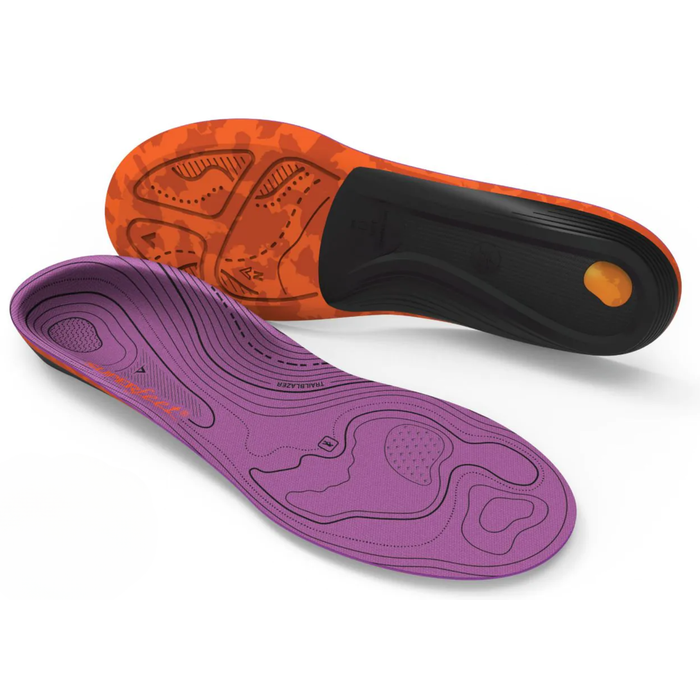 Superfeet Hike Support Inner Soles Women's