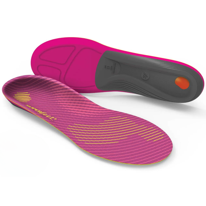 Superfeet RUN Comfort Inner Soles Women's