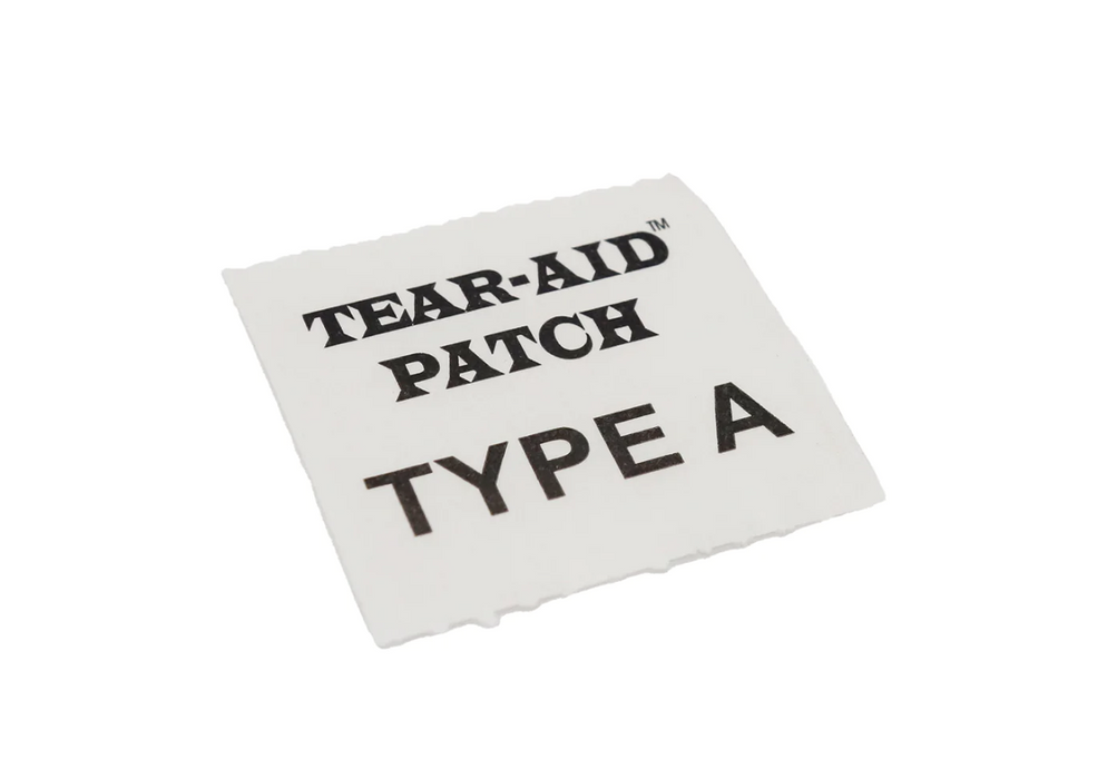Tear Aid Type-A Repair Patch