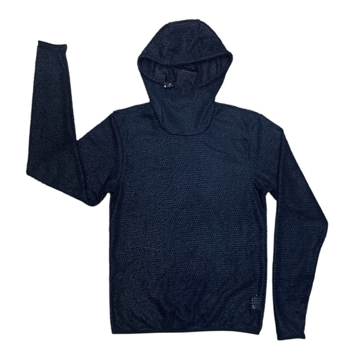 Sambob Alpha 60 Hoodie