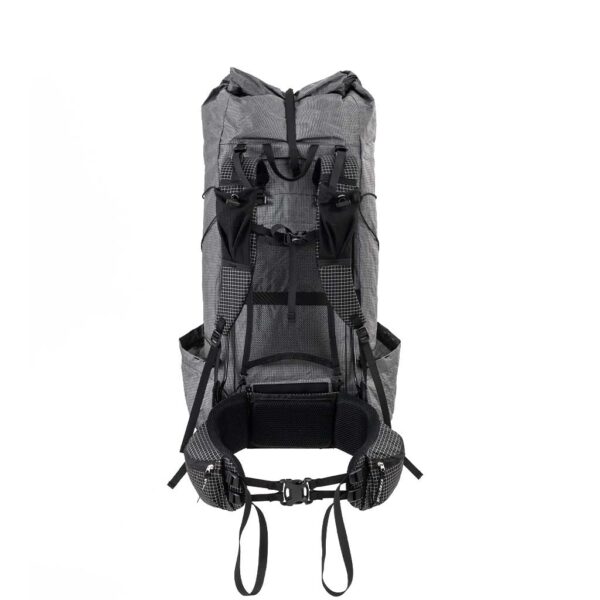 3F UL Tianshan Ultra 45L Ultralight Backpack