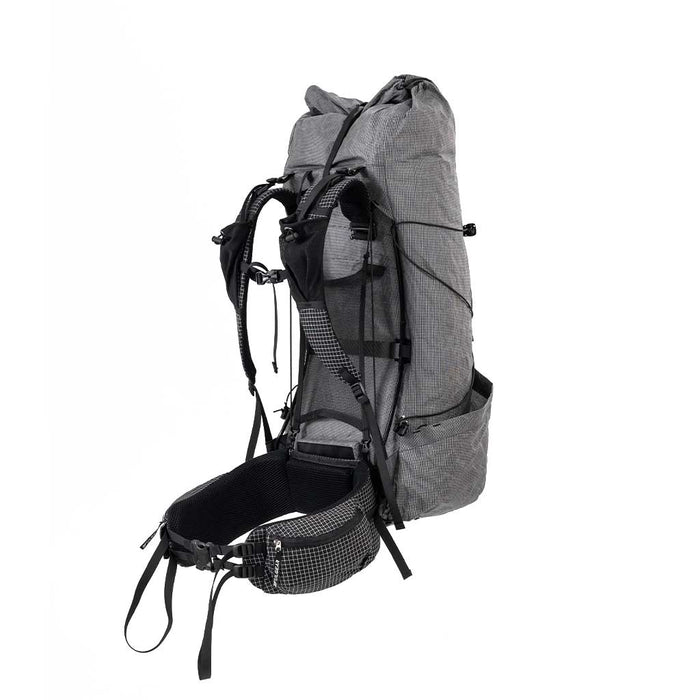 3F UL Tianshan Ultra 45L Ultralight Backpack