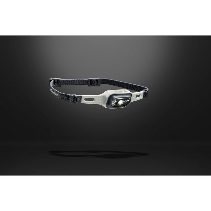 Deploy 325 Run Light