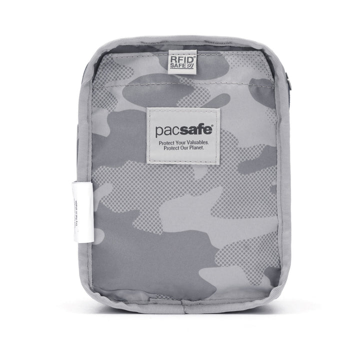 Pacsafe GO Micro Crossbody