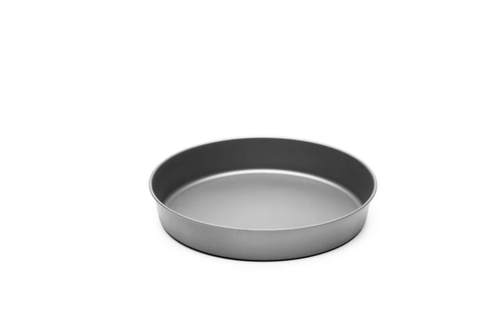 Toaks Titanium Plate D165mm (6.5")