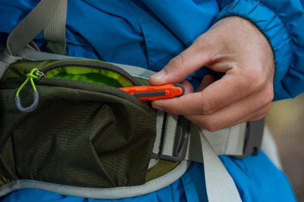 SOL Fire Lite Micro Sparker 2pk