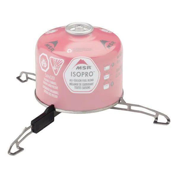 MSR Universal Canister Stand